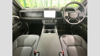Defender 90 39