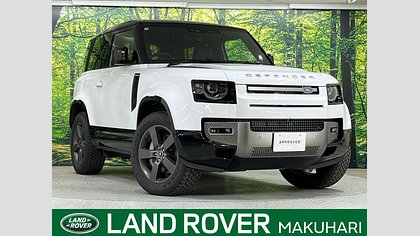 Defender 90 11