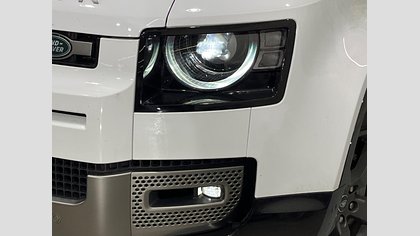 Defender 90 3