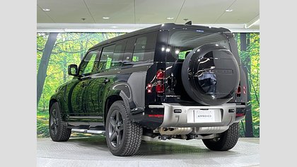 Defender 110 39