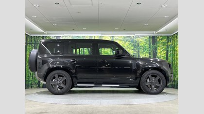 Defender 110 16