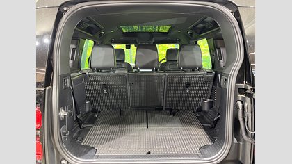 Defender 110 4