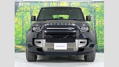 Defender 110 64