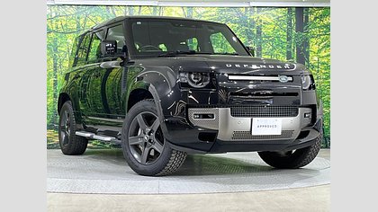 Defender 110 62