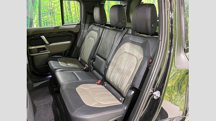 Defender 110 58