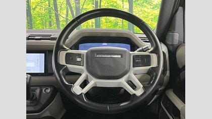 Defender 110 59