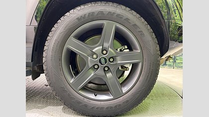 Defender 110 29
