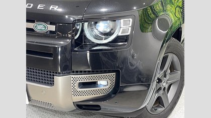 Defender 110 25