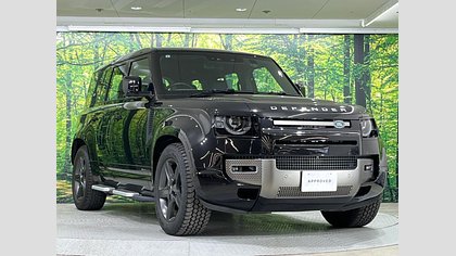 Defender 110 21