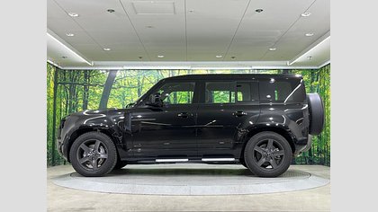 Defender 110 49