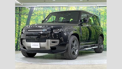 Defender 110 43