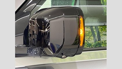 Defender 110 73