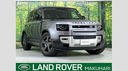 Defender 110 37