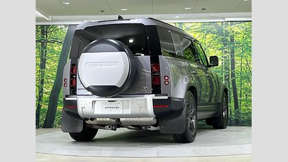 Defender 110 65