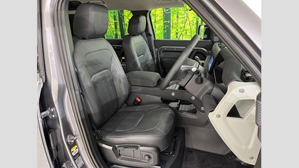 Defender 110 58