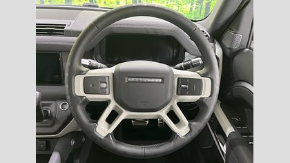 Defender 110 43
