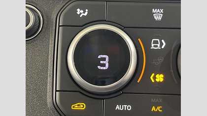 Defender 110 22