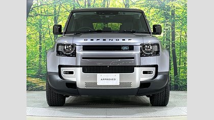 Defender 110 16