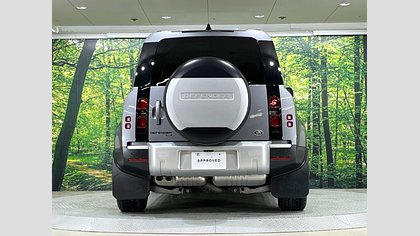 Defender 110 20