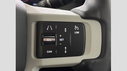 Defender 110 11