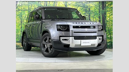 Defender 110 74