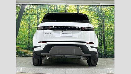 Range Rover Evoque 43
