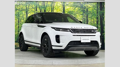 Range Rover Evoque 42