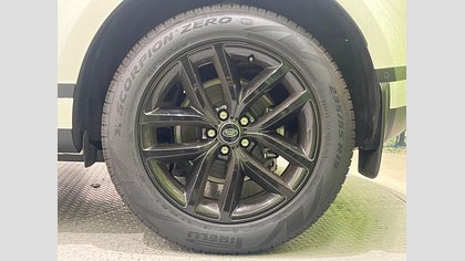 Range Rover Evoque 38