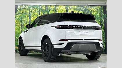 Range Rover Evoque 35