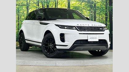 Range Rover Evoque 0