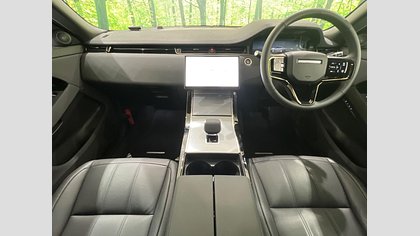 Range Rover Evoque 32