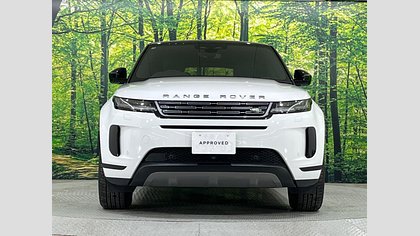 Range Rover Evoque 24