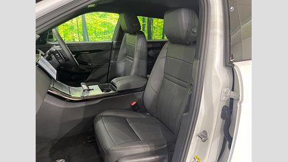Range Rover Evoque 23