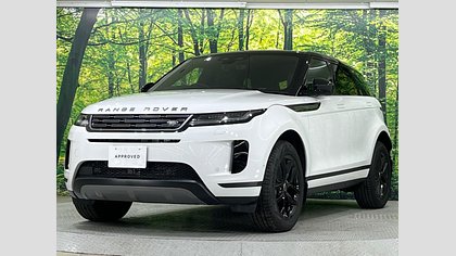 Range Rover Evoque 18