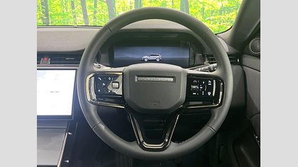 Range Rover Evoque 16