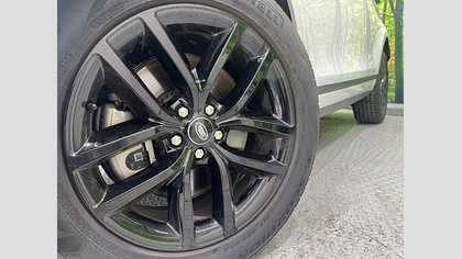 Range Rover Evoque 13