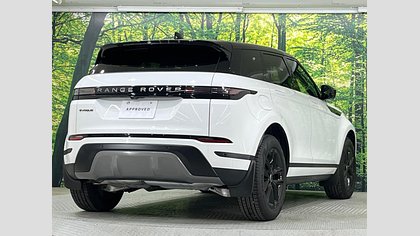 Range Rover Evoque 12