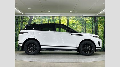 Range Rover Evoque 11