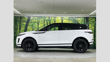 Range Rover Evoque 1