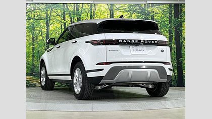 Range Rover Evoque 11