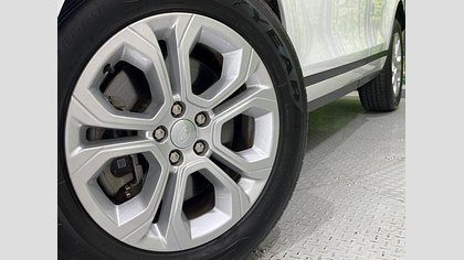Range Rover Evoque 16