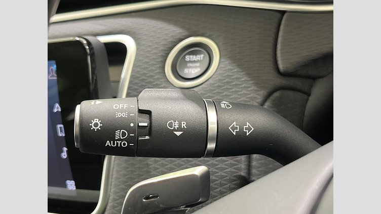 2023 認定中古車 Land Rover Range Rover Evoque フジホワイト P200 AWD（オートマチック） S