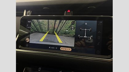Range Rover Evoque 17