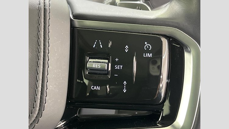 2023 認定中古車 Land Rover Range Rover Evoque フジホワイト P200 AWD（オートマチック） S