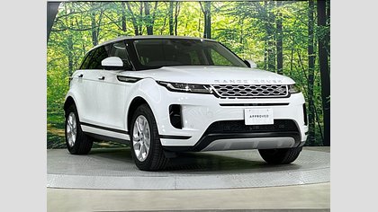 Range Rover Evoque 72