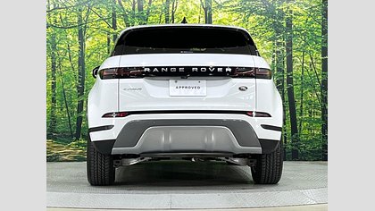 Range Rover Evoque 71