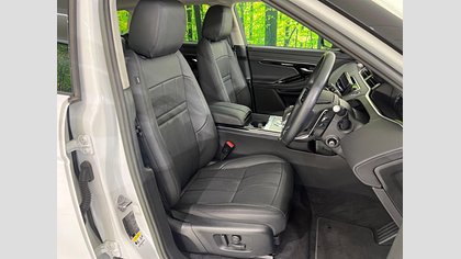 Range Rover Evoque 68