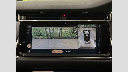 Range Rover Evoque 28