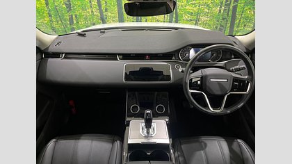 Range Rover Evoque 27
