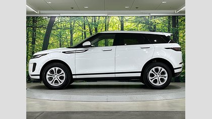 Range Rover Evoque 35